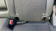 Honda HR-V 1.5 eHEV Advance 5dr CVT Hybrid Hatchback